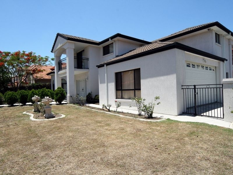 1 Westminster Place, Sunnybank Hills QLD 4109