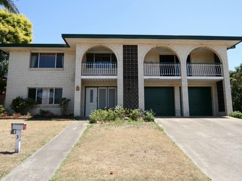 3 Pompadour Street, Sunnybank Hills QLD 4109