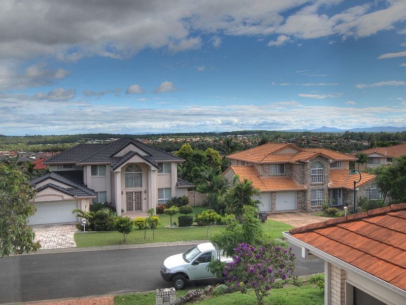 Stretton QLD 4116