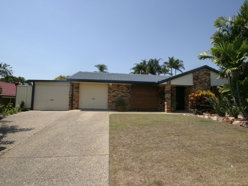 22 Owenia St, Algester QLD 4115