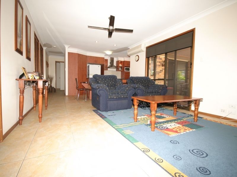 22 Owenia St, Algester QLD 4115