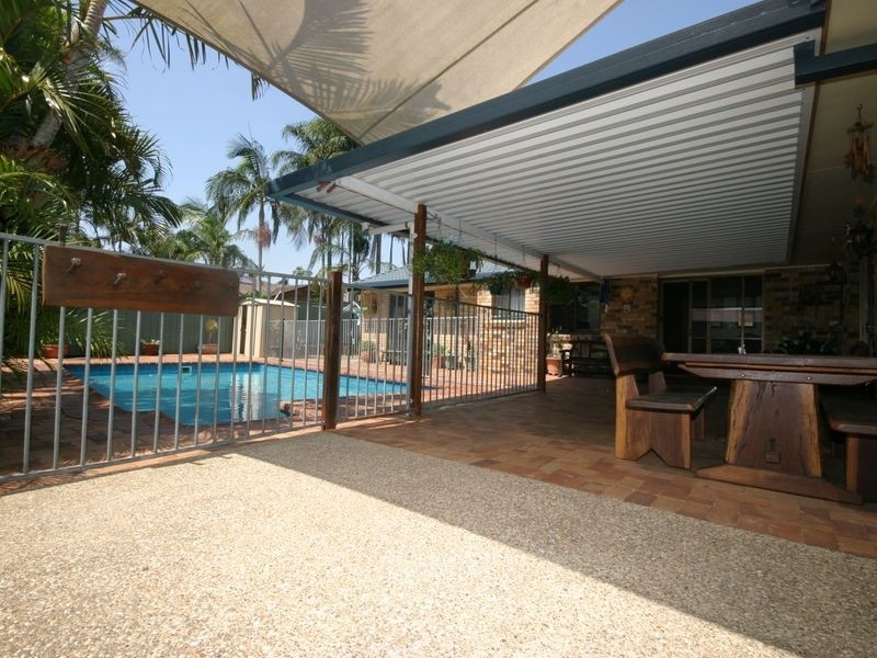 22 Owenia St, Algester QLD 4115
