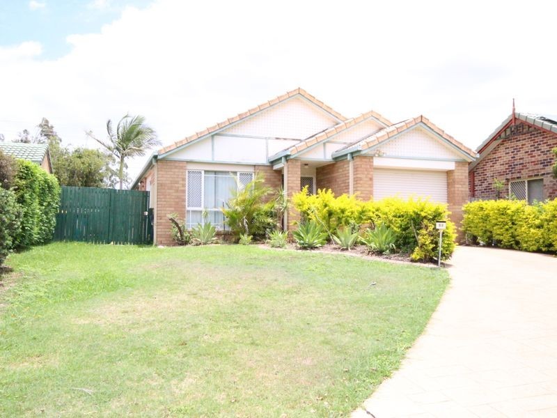 52 Eucalyptus Crescent, Runcorn QLD 4113