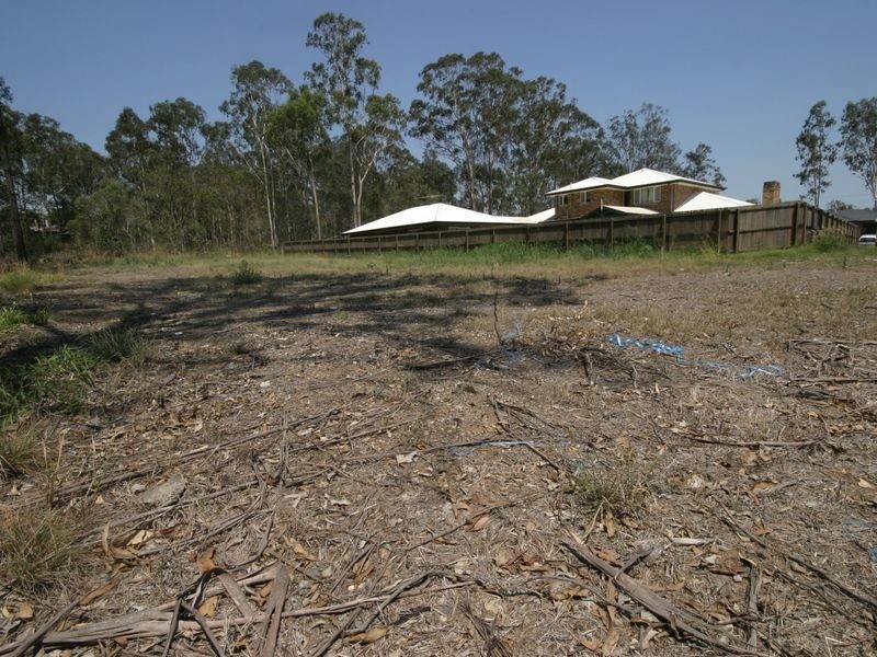 97 Alan Cr, Eight Mile Plains QLD 4113