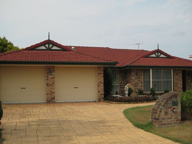 30 Ingluna Circuit, Eight Mile Plains QLD 4113