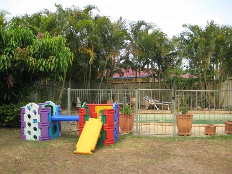 30 Ingluna Circuit, Eight Mile Plains QLD 4113