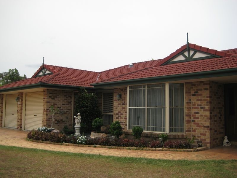 30 Ingluna Circuit, Eight Mile Plains QLD 4113