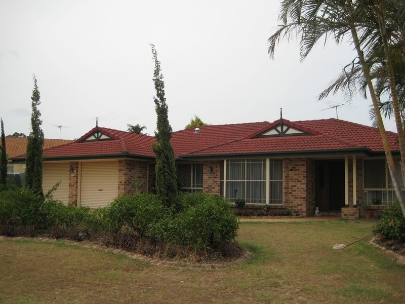 30 Ingluna Circuit, Eight Mile Plains QLD 4113