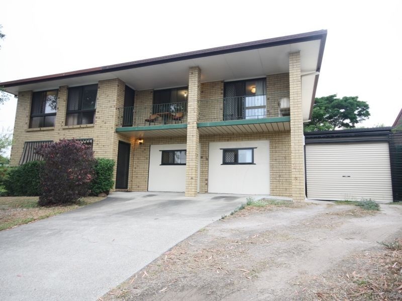 58 Hellawell Rd, Sunnybank Hills QLD 4109