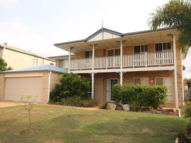 3 Warranilla Street, Parkinson QLD 4115