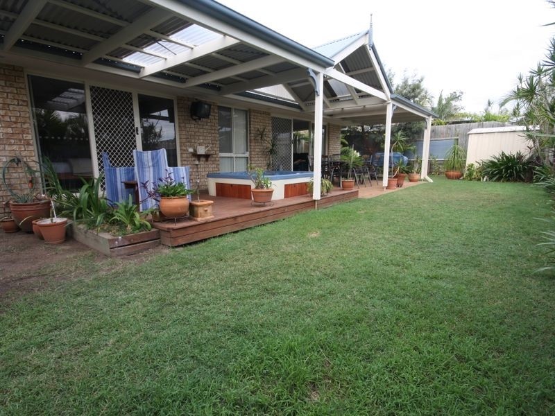 3 Warranilla Street, Parkinson QLD 4115