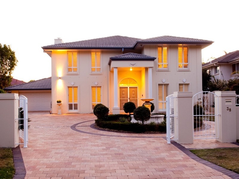 38 Billabong Pl, Parkinson QLD 4115