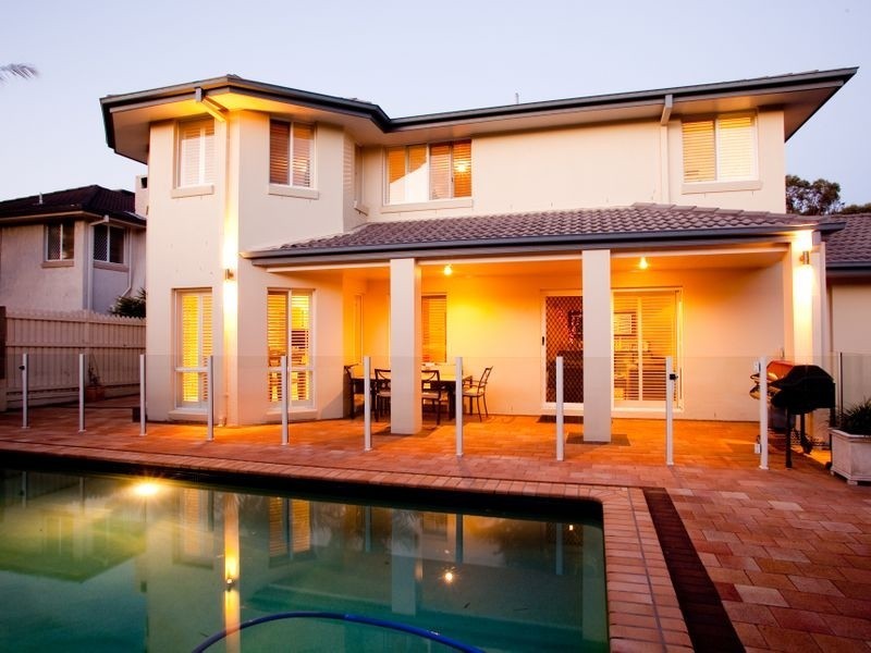 38 Billabong Pl, Parkinson QLD 4115