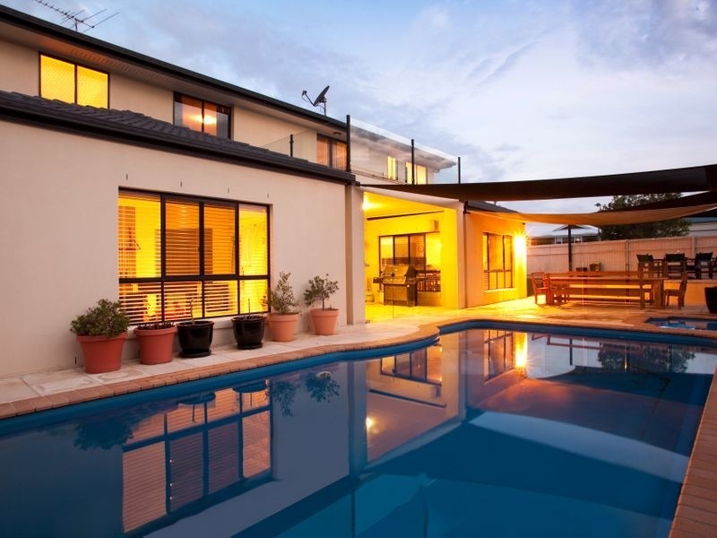 45 Argyle Pl, Parkinson QLD 4115