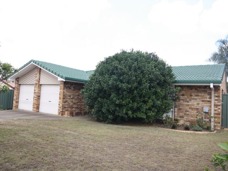35 Chateau St, Sunnybank Hills QLD 4109