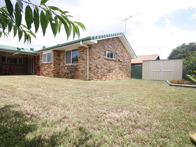 35 Chateau St, Sunnybank Hills QLD 4109