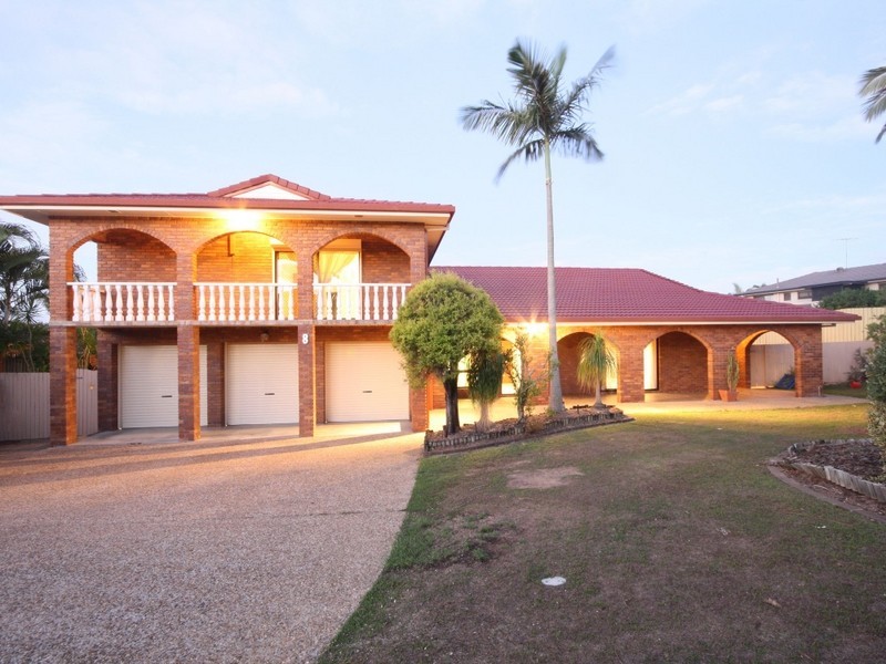 8 Ashwood Ct, Sunnybank Hills QLD 4109