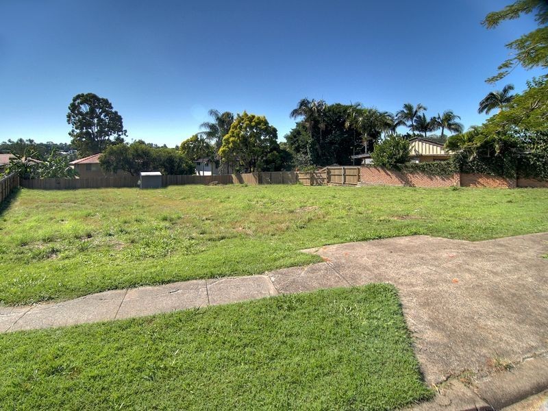 92 Lang Street, Sunnybank Hills QLD 4109