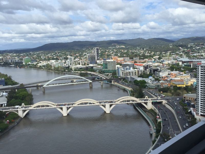 2801/43 Herschel Street, Brisbane City QLD 4000