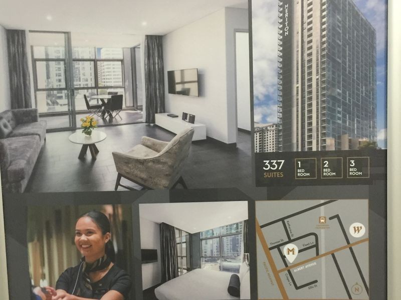 2801/43 Herschel Street, Brisbane City QLD 4000