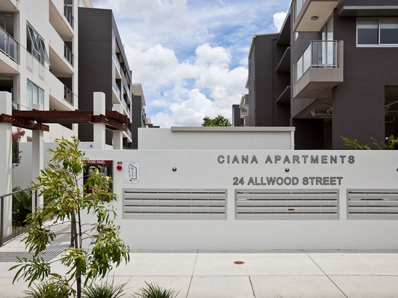 26/24 Allwood St, Indooroopilly QLD 4068