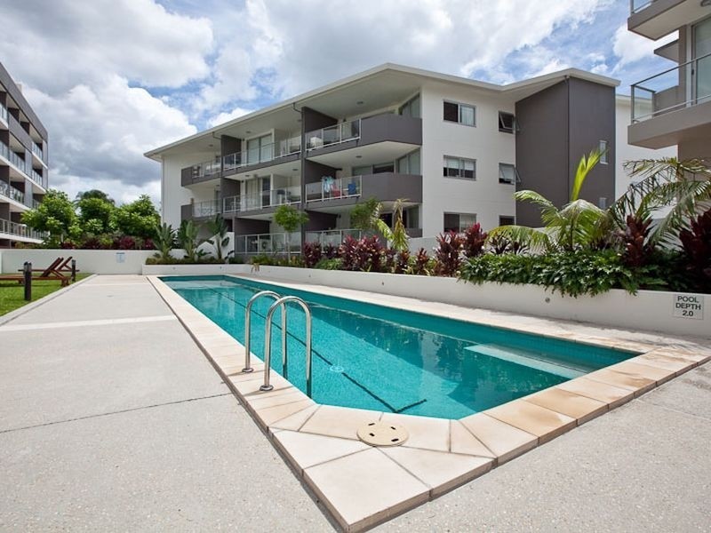 26/24 Allwood St, Indooroopilly QLD 4068