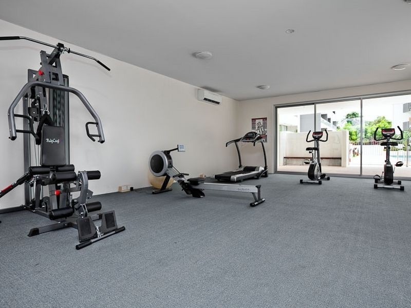 26/24 Allwood St, Indooroopilly QLD 4068