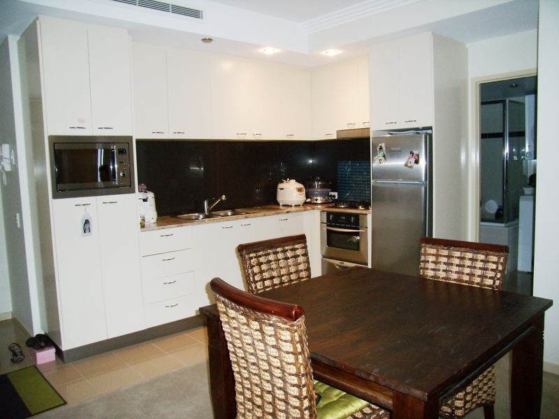 4002/70 Mary St, Brisbane QLD 4000