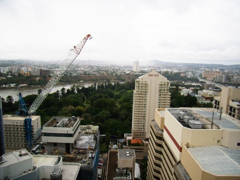 4002/70 Mary St, Brisbane QLD 4000