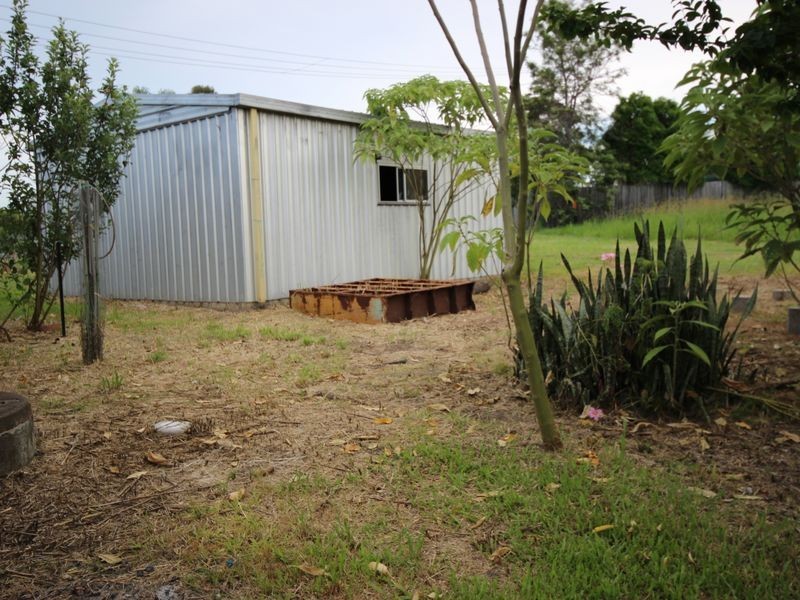 1-3 Bell Street (126 Brisbane Stre, Jimboomba QLD 4280