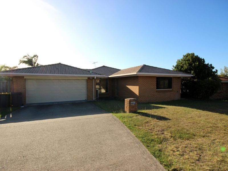 14 Lewis Place, Calamvale QLD 4116