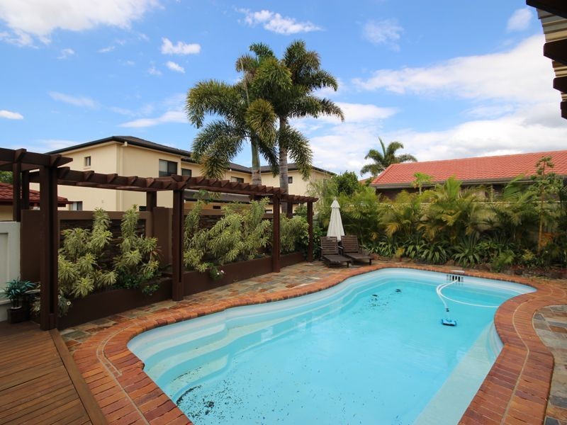 17 Lynelle Street, Sunnybank Hills QLD 4109