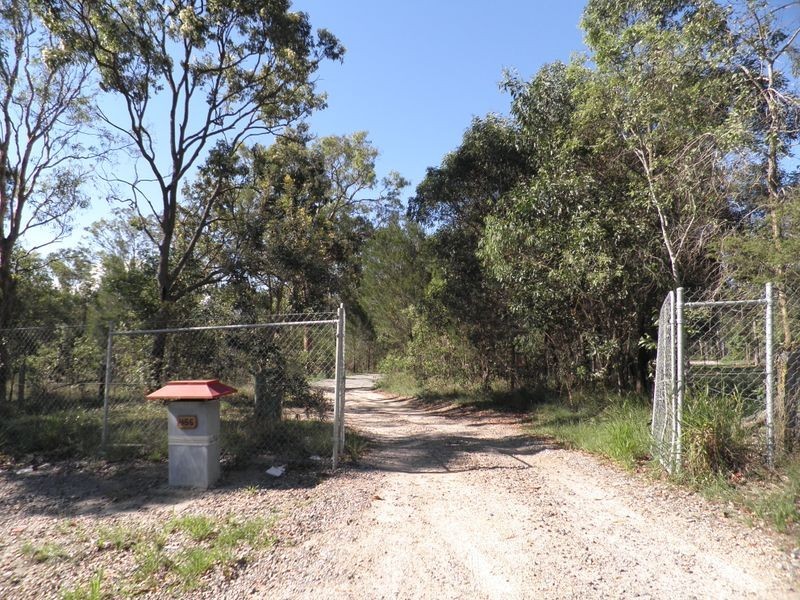 Crestmead QLD 4132