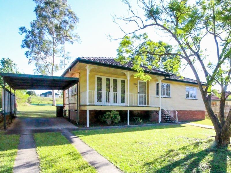 7 Middle St, Coopers Plains QLD 4108