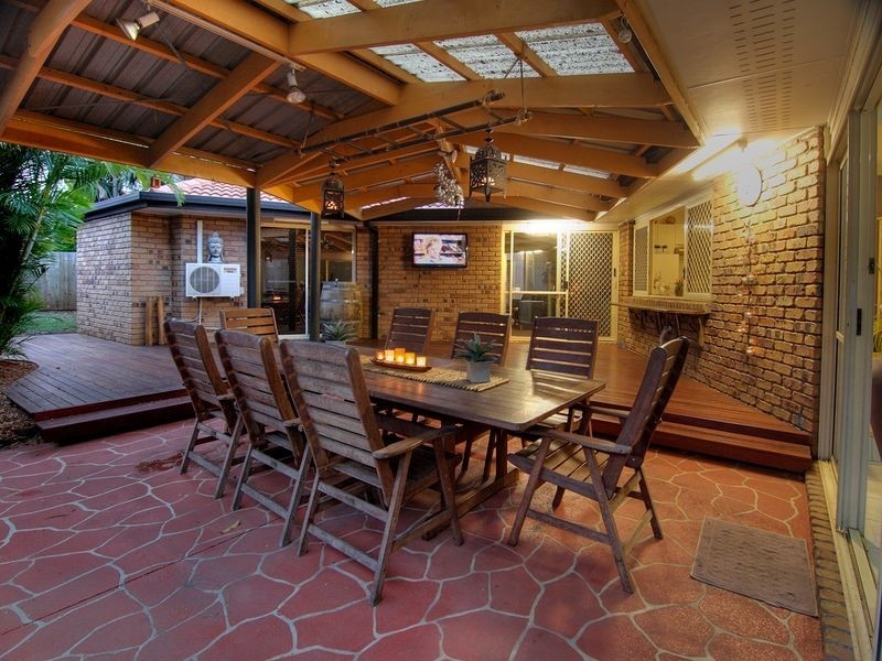 189 Warrigal Rd, Runcorn QLD 4113