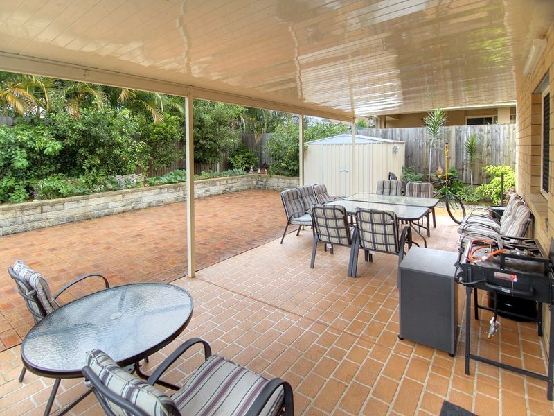 10 Semper Place, Calamvale QLD 4116