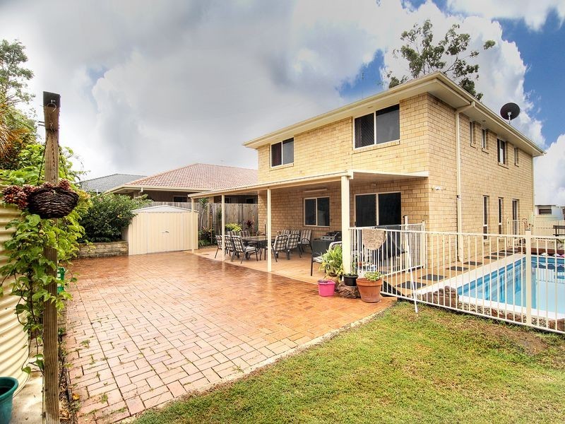 10 Semper Place, Calamvale QLD 4116