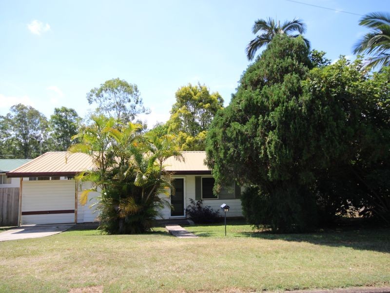 38 Sheridan Crescent, Shailer Park QLD 4128