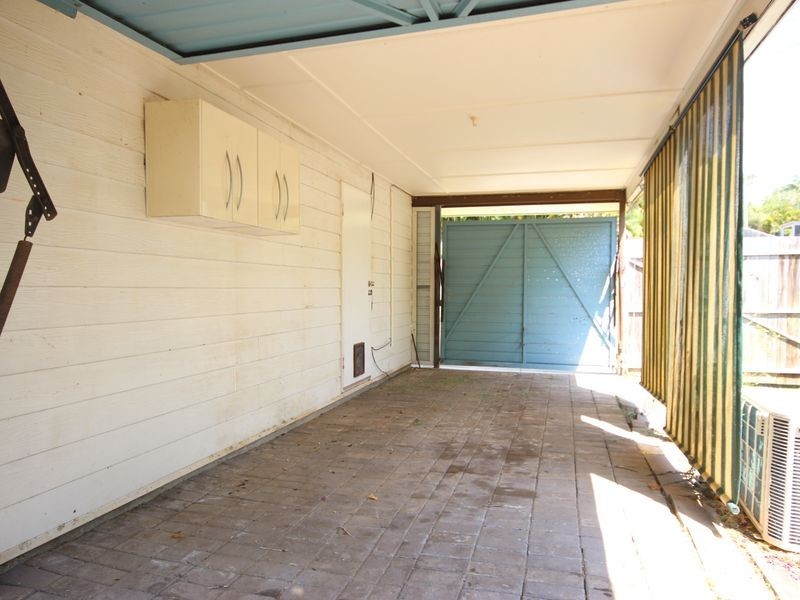 38 Sheridan Crescent, Shailer Park QLD 4128