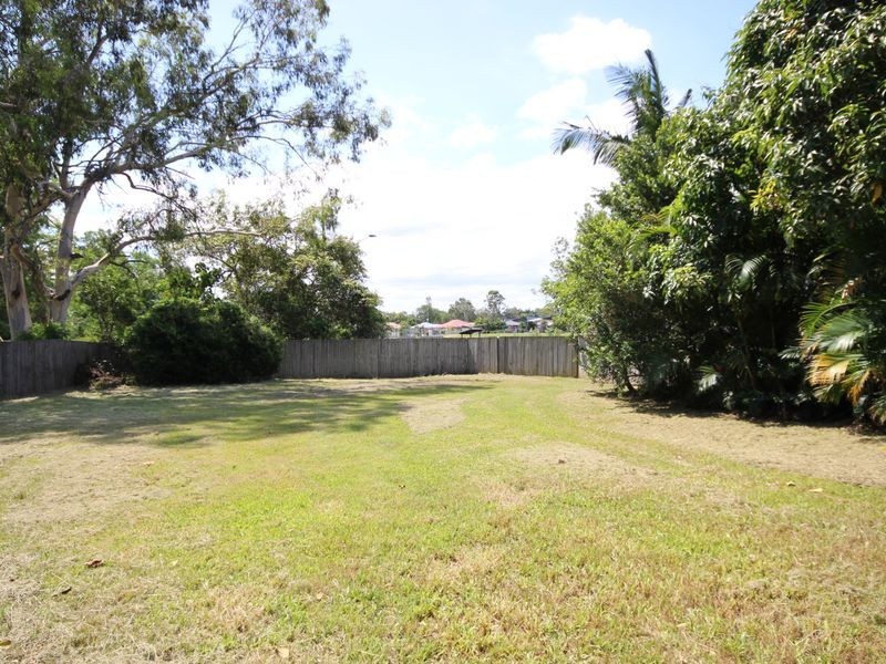 38 Sheridan Crescent, Shailer Park QLD 4128