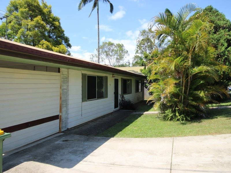 38 Sheridan Crescent, Shailer Park QLD 4128