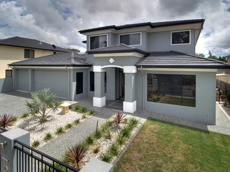 1 Ribbonwood Street, Sunnybank Hills QLD 4109