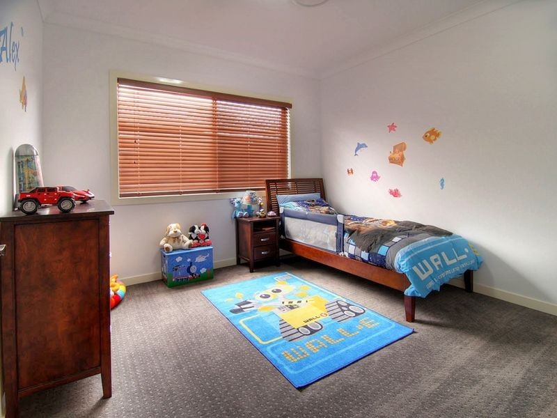 1 Ribbonwood Street, Sunnybank Hills QLD 4109