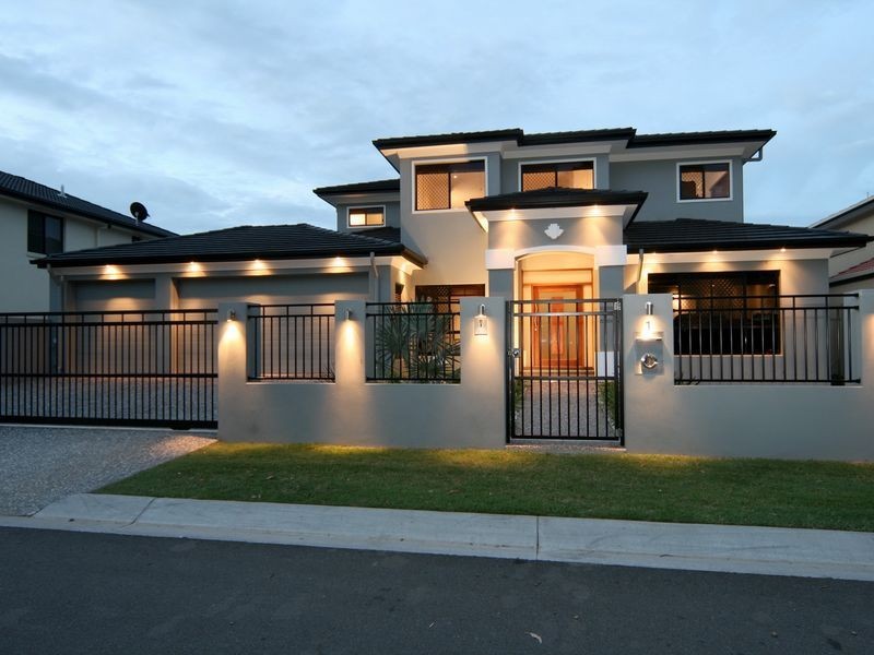 1 Ribbonwood Street, Sunnybank Hills QLD 4109