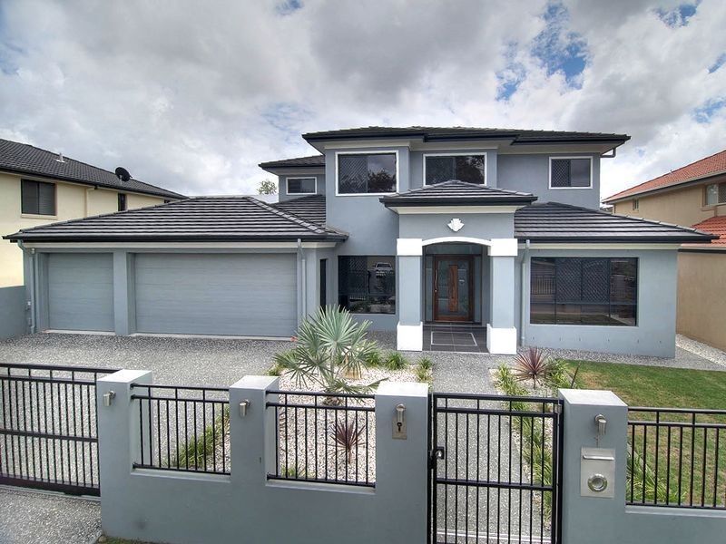1 Ribbonwood Street, Sunnybank Hills QLD 4109