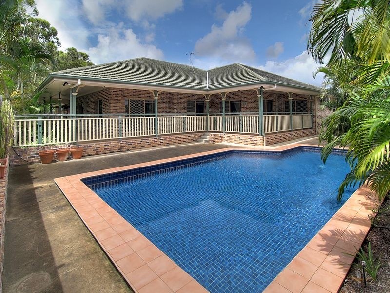 10 Argent Pl, Sunnybank Hills QLD 4109