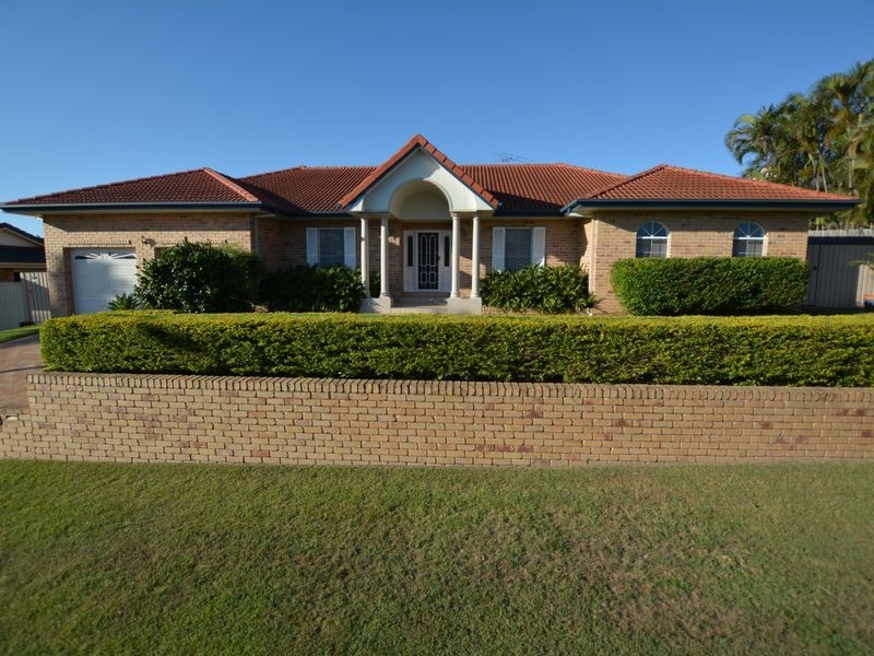 8 Lincoln Place, Stretton QLD 4116