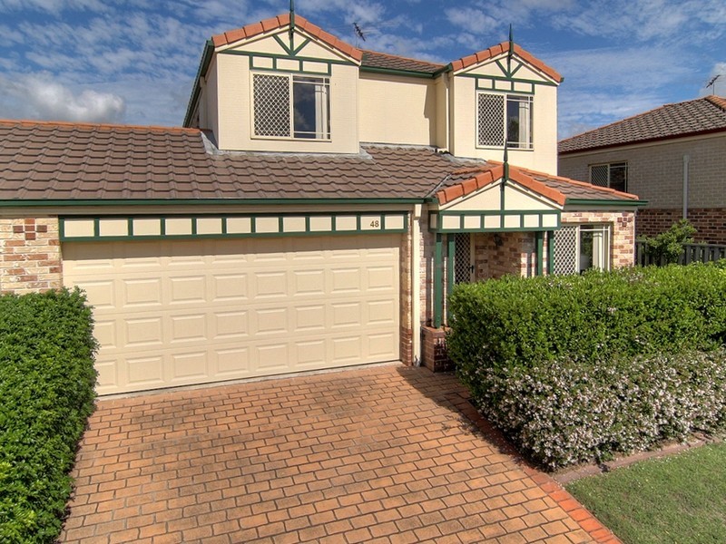 48/9 Hillview Street, Runcorn QLD 4113