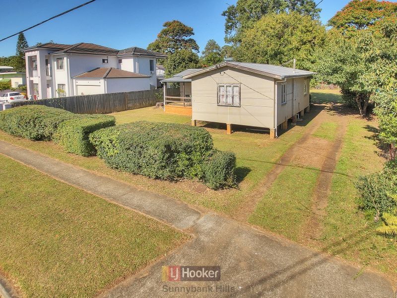 38 Lister Street, Sunnybank QLD 4109