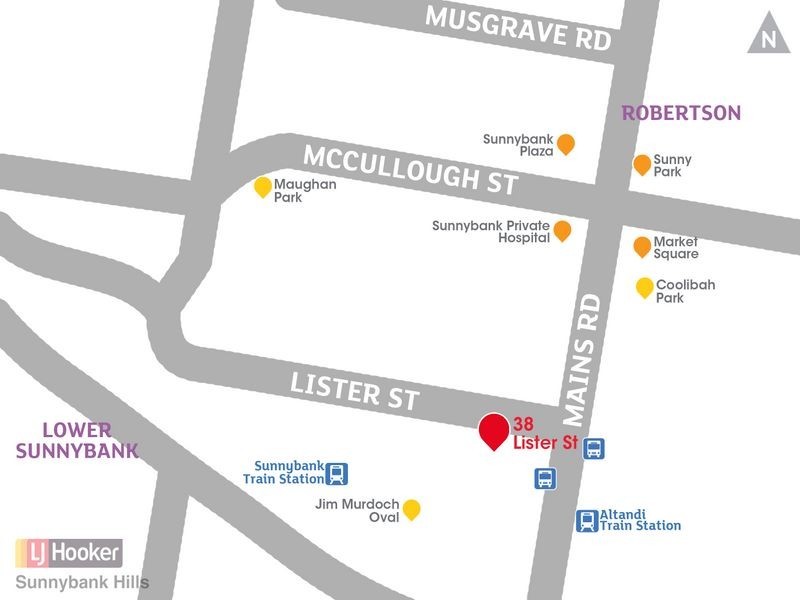 38 Lister Street, Sunnybank QLD 4109